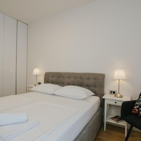 Apartment Sea Villa 5 スプリト エクステリア 写真