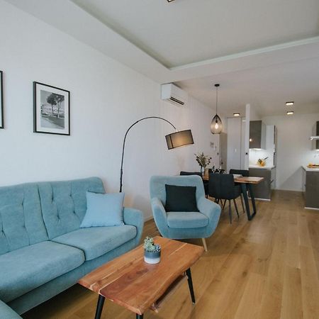 Apartment Sea Villa 5 スプリト エクステリア 写真