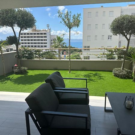 Apartment Sea Villa 5 スプリト エクステリア 写真