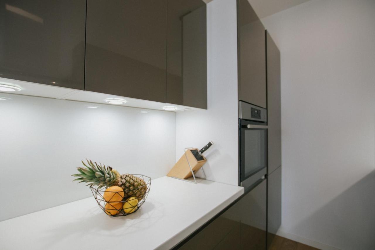 Apartment Sea Villa 5 スプリト エクステリア 写真