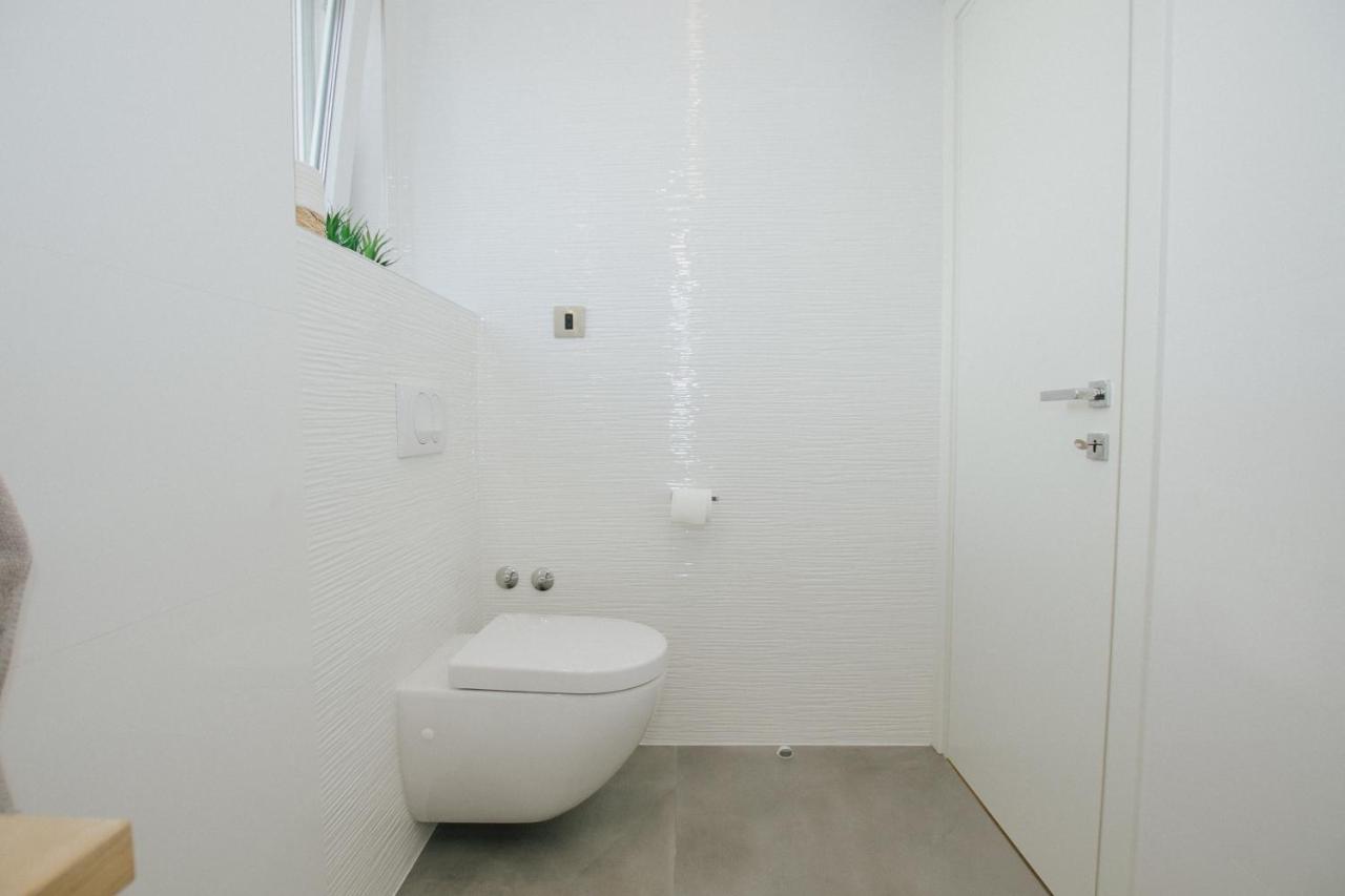 Apartment Sea Villa 5 スプリト エクステリア 写真