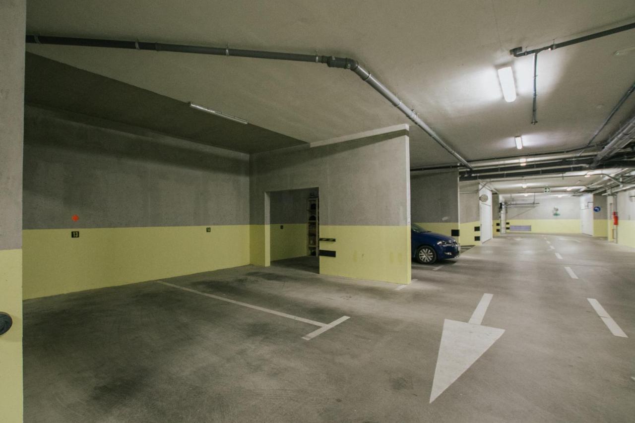 Apartment Sea Villa 5 スプリト エクステリア 写真