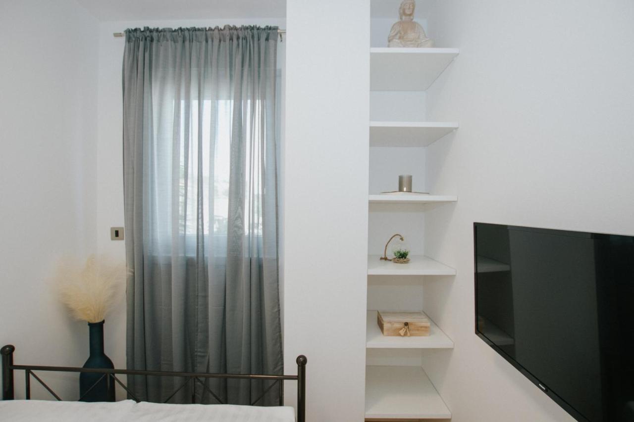 Apartment Sea Villa 5 スプリト エクステリア 写真