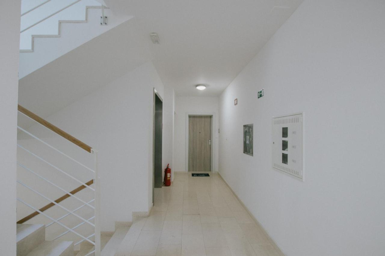 Apartment Sea Villa 5 スプリト エクステリア 写真