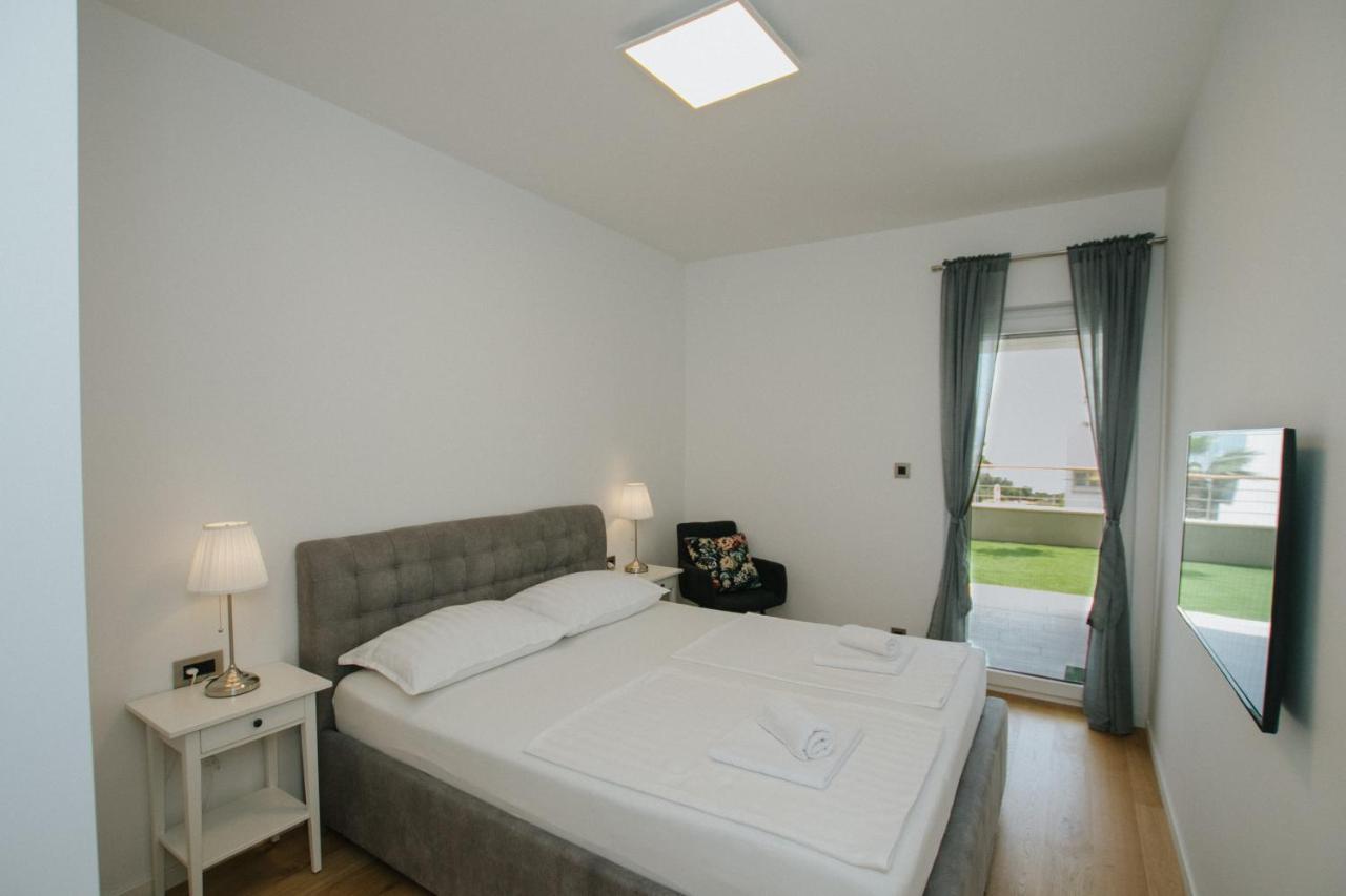 Apartment Sea Villa 5 スプリト エクステリア 写真