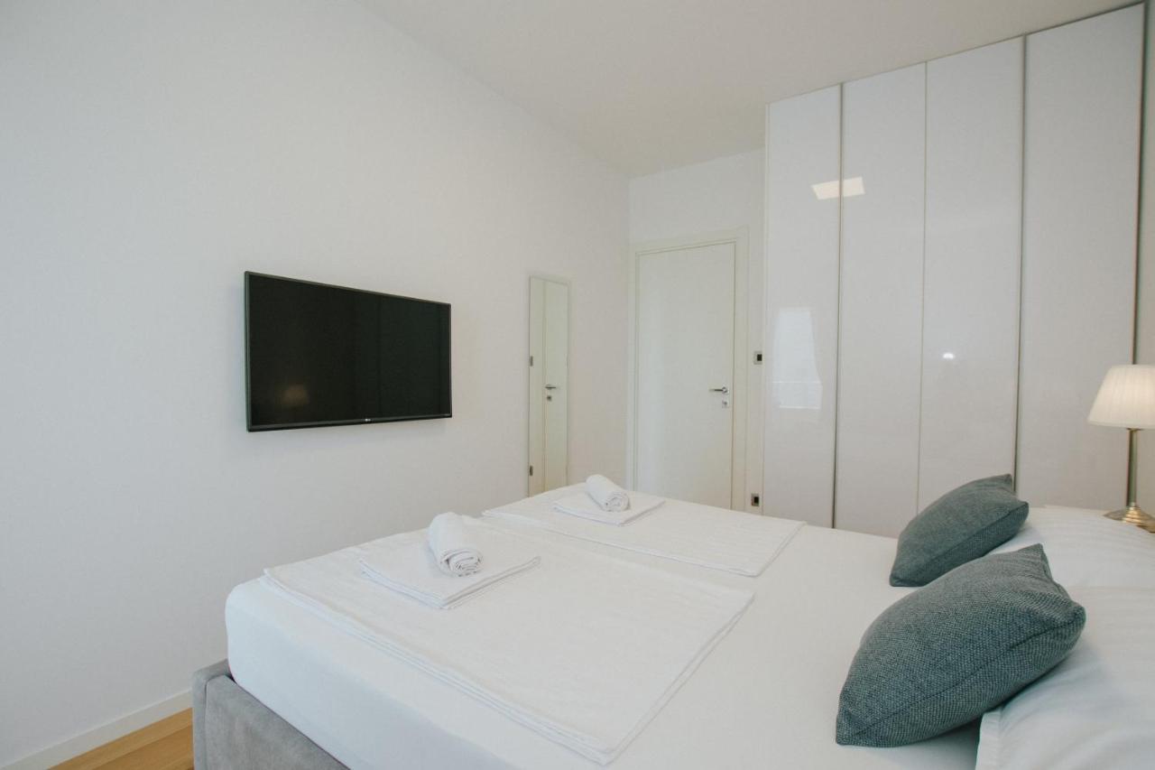 Apartment Sea Villa 5 スプリト エクステリア 写真