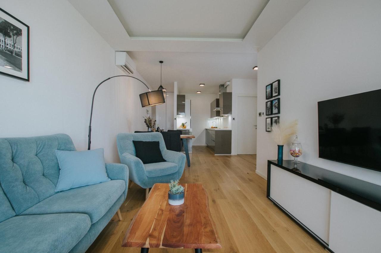 Apartment Sea Villa 5 スプリト エクステリア 写真