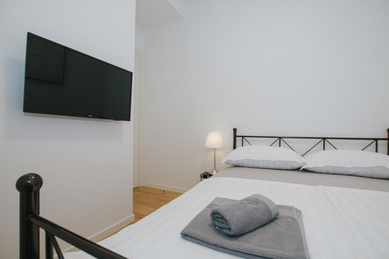 Apartment Sea Villa 5 スプリト エクステリア 写真